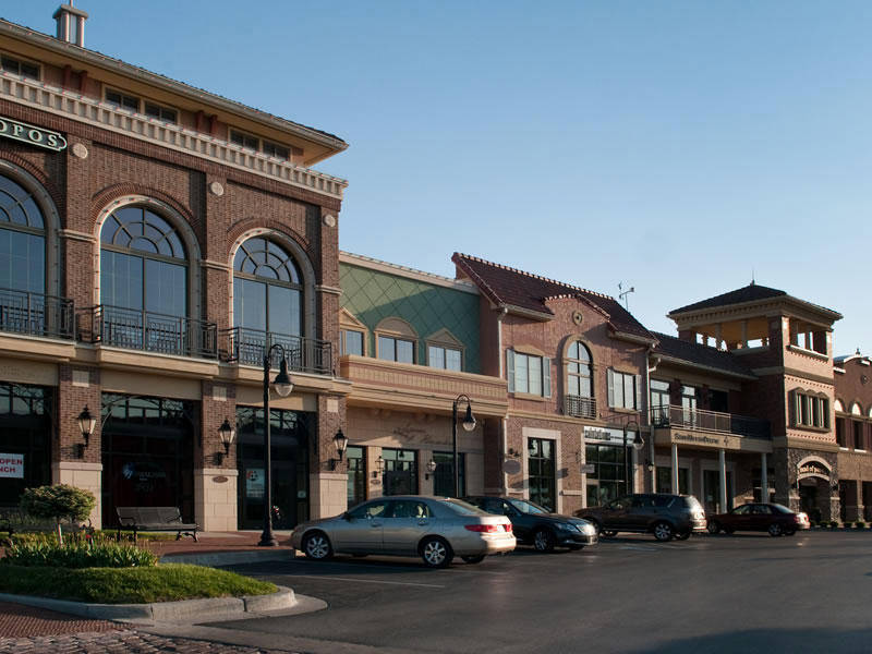 Development Briarcliff Company